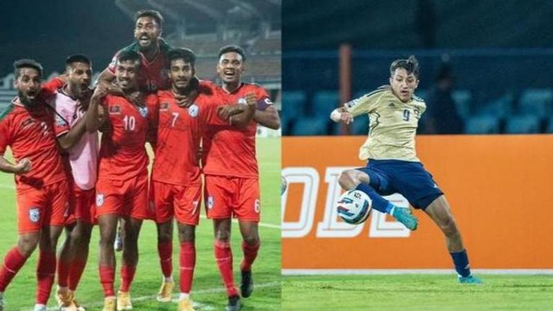 Bangladesh vs Kuwait, SAFF Games, SAFF Games 2023