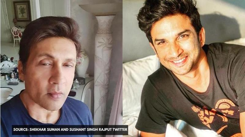 sushant singh rajput's death