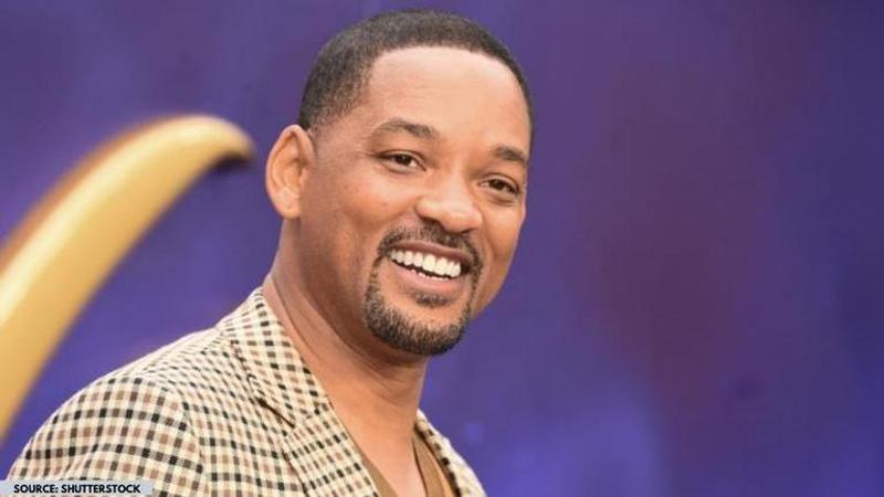 Will Smith