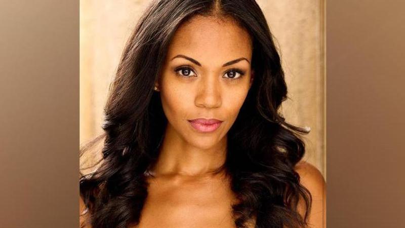 Mishael Morgan