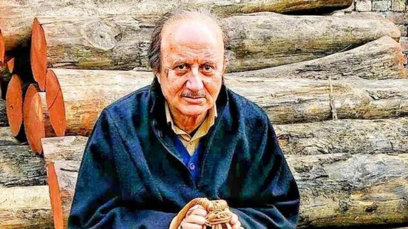 The Kashmir Files, anupam kher, the kashmir files movie stills