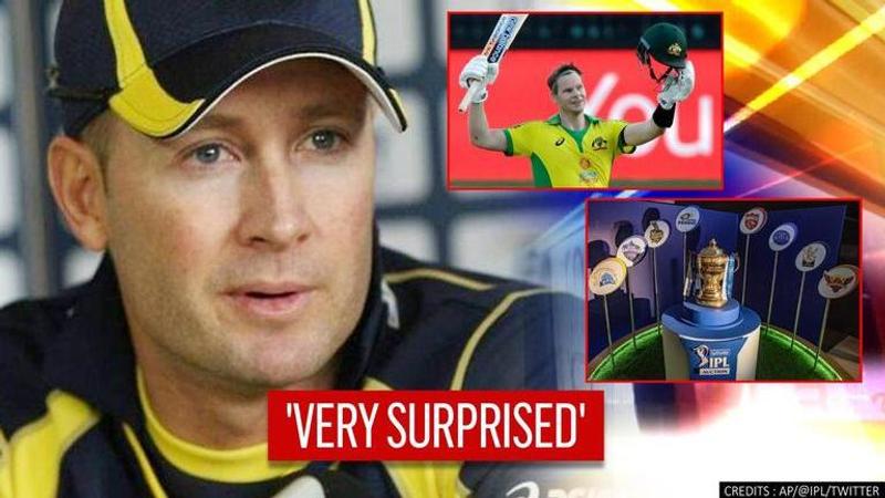 Michael Clarke