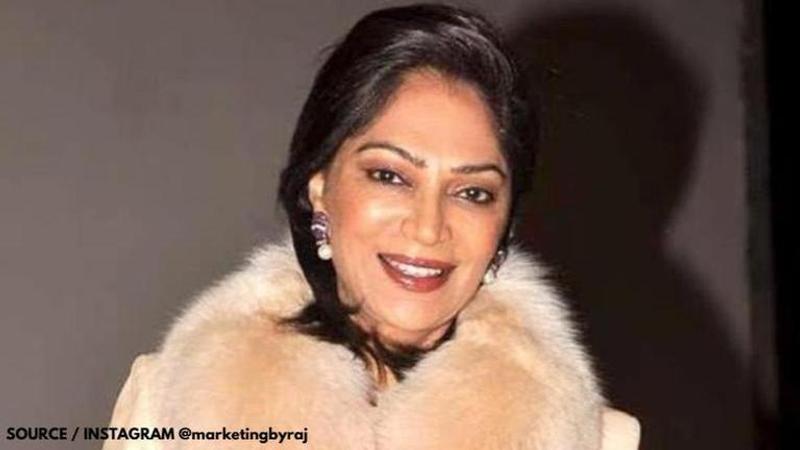 Simi Garewal