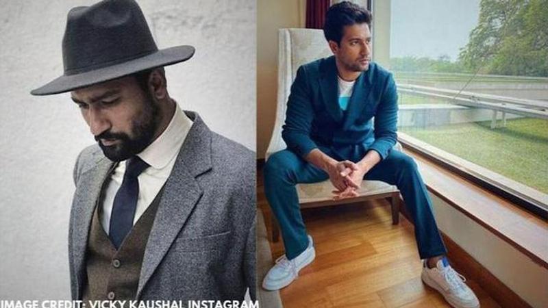 Vicky Kaushal