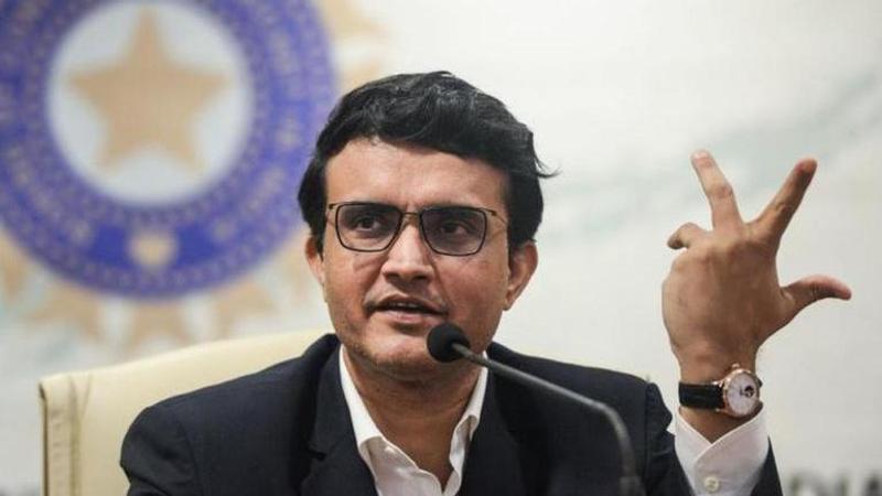 Difficult to understand Rahane's elevation to Test vice captaincy, just after comeback: Ganguly