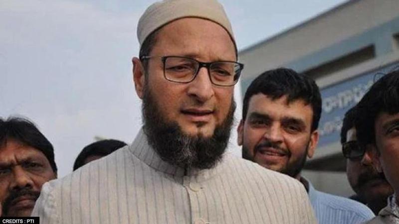 Asaduddin Owaisi