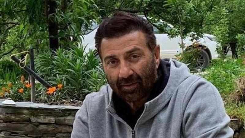 sunny deol