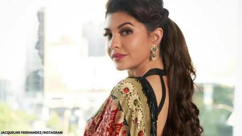 Jacqueline Fernandez