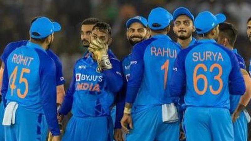 T20 World Cup, Team India