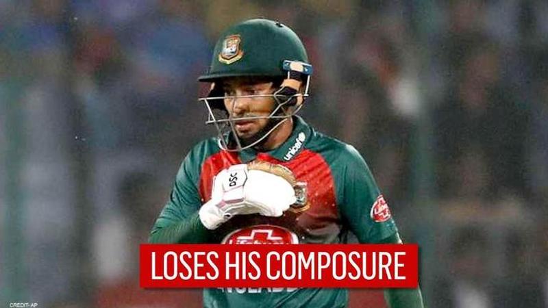 Mushfiqur Rahim