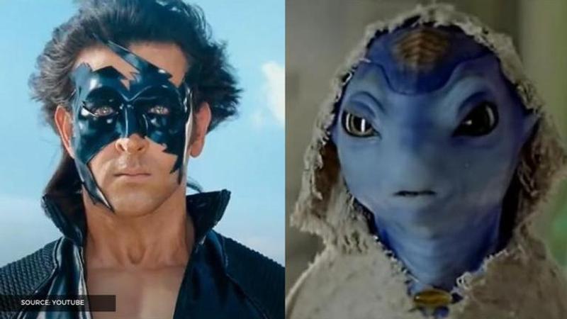 Hrithik Roshan