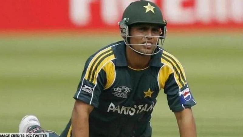 Kamran Akmal