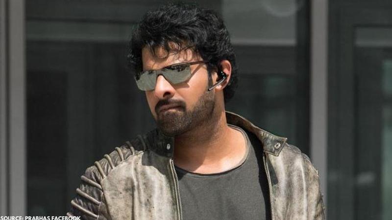 Prabhas