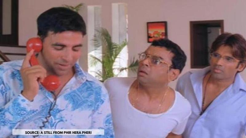 Phir Hera Pheri