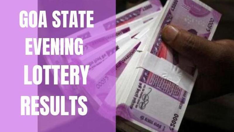 goa lottery