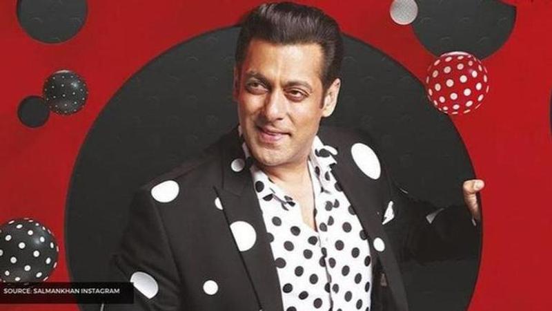 Salman Khan