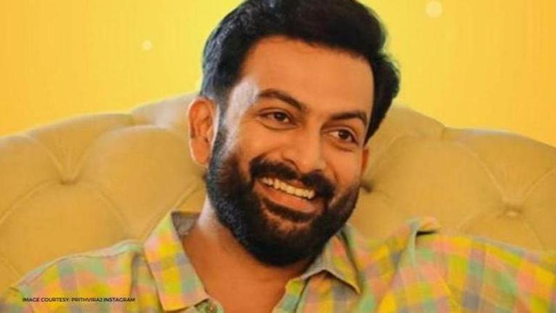 Prithviraj