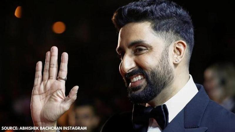 abhishek bachchan