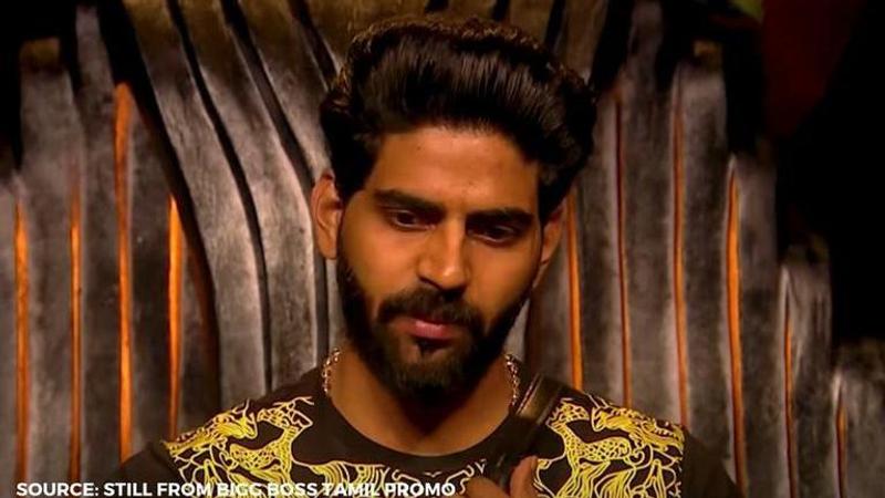 bigg boss 4 tamil written update