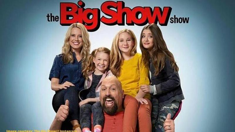 The Big Show