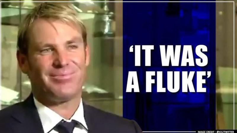 Shane Warne