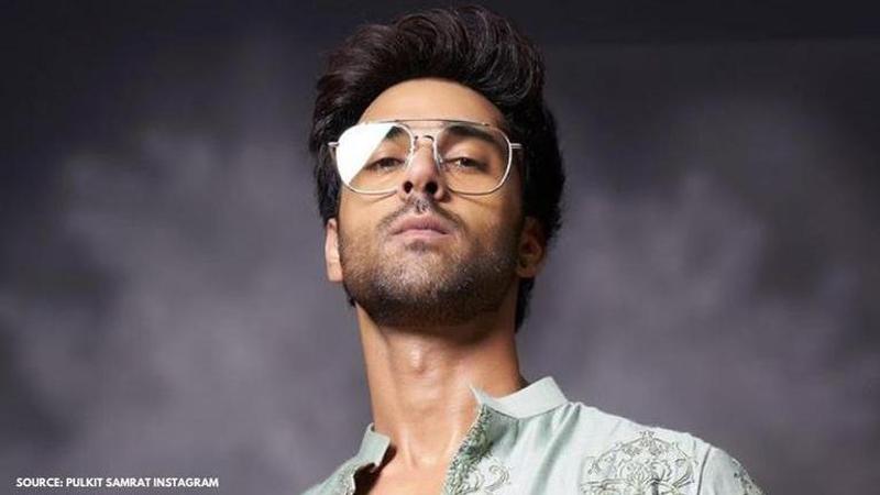 Pulkit Samrat