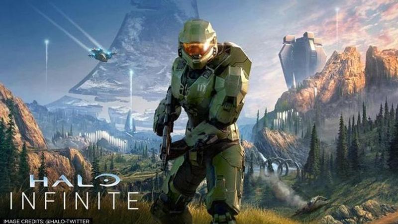 Halo Infinite