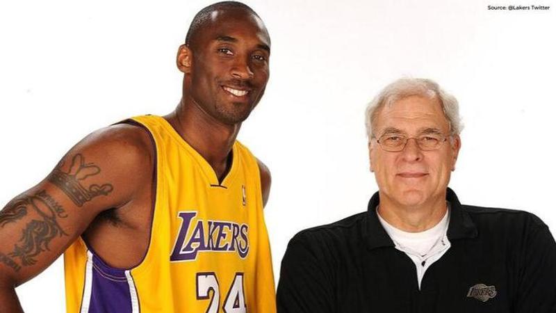 phil jackson