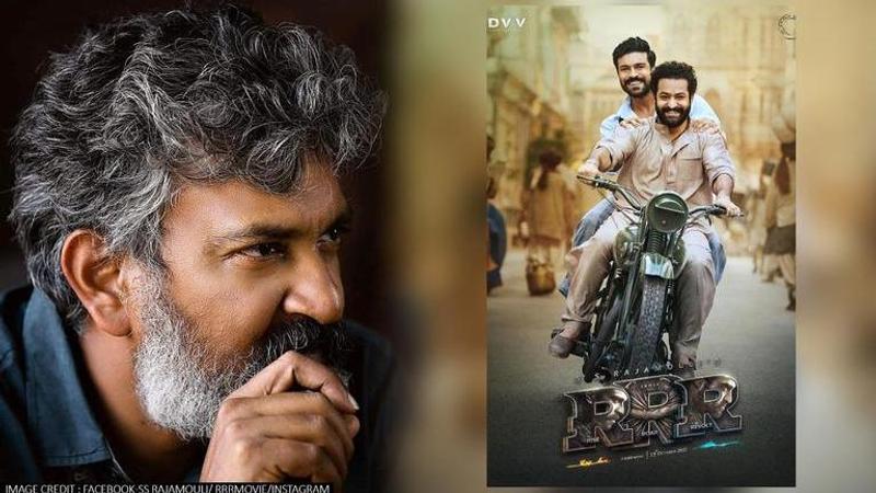 RRR, RRR release date, RRR release postpones, SS Rajamouli, Ram Charan, Alia Bhatt