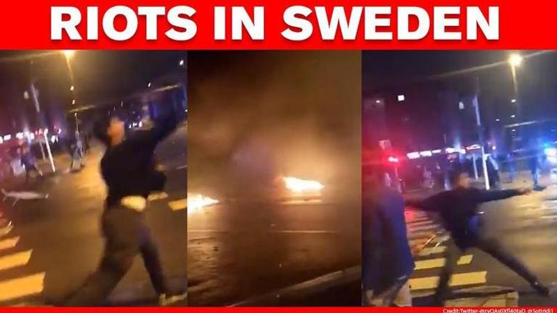 Sweden