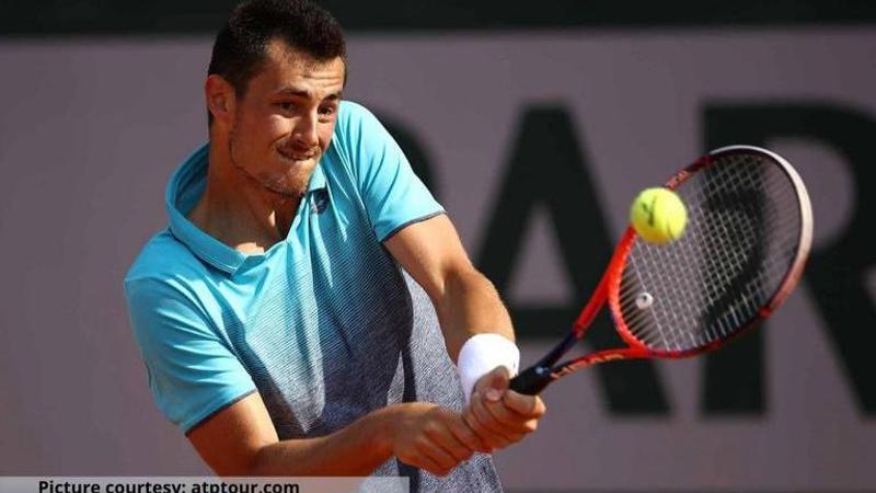 Bernard Tomic