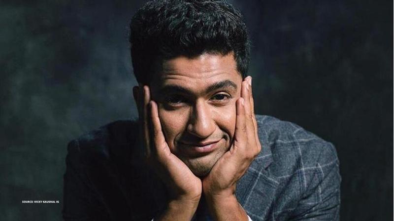 vicky kaushal