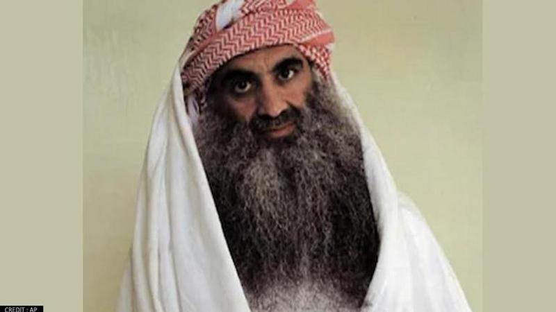 Khalid Sheikh Mohammed