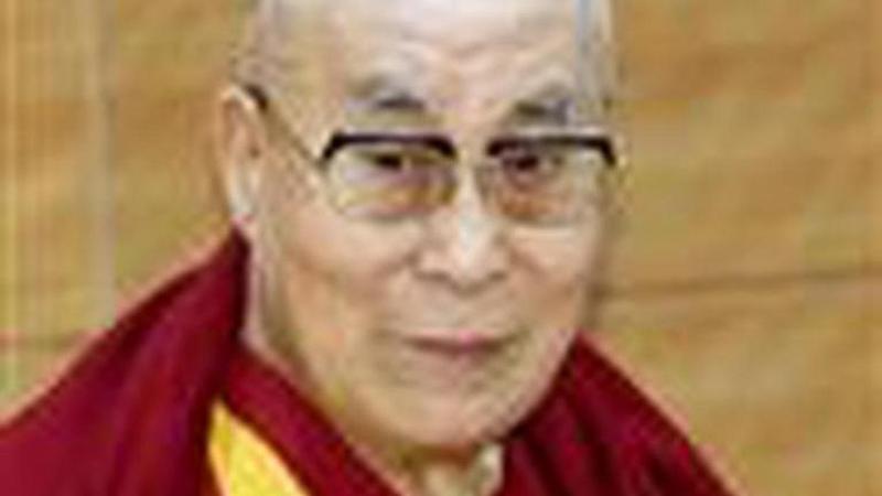 China says boy picked by Dalai Lama now a college graduate