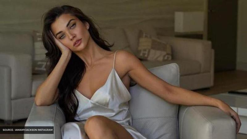 Amy Jackson