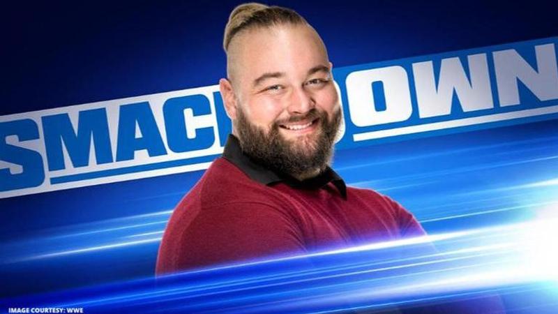 wwe smackdown live streaming