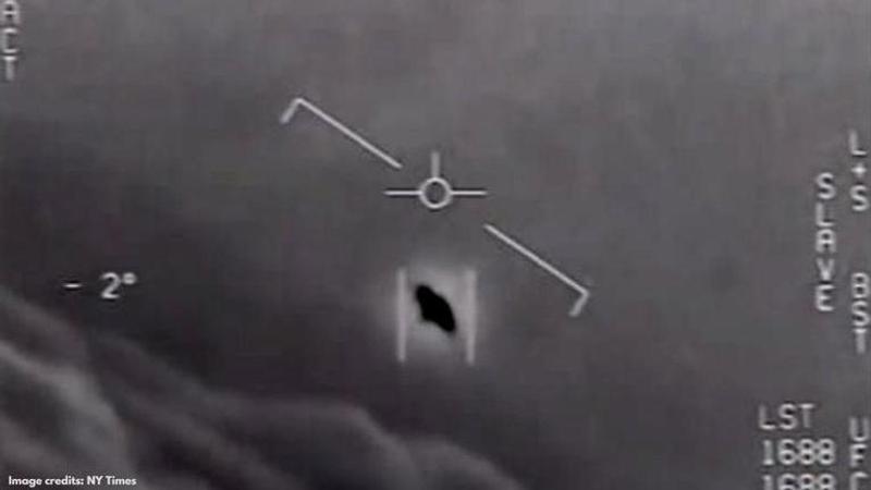 Pentagon UFO