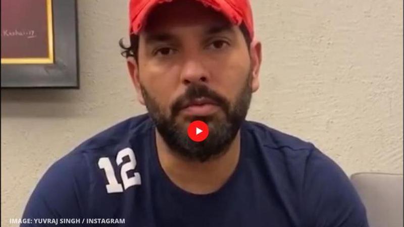 Yuvraj Singh