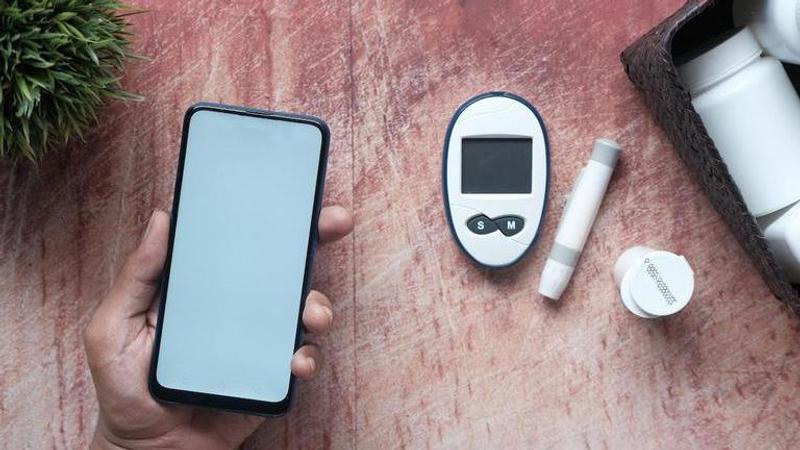 Sleep's connection to diabetes