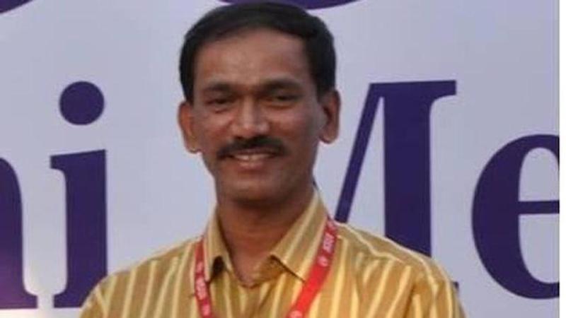 Girish Chondankar