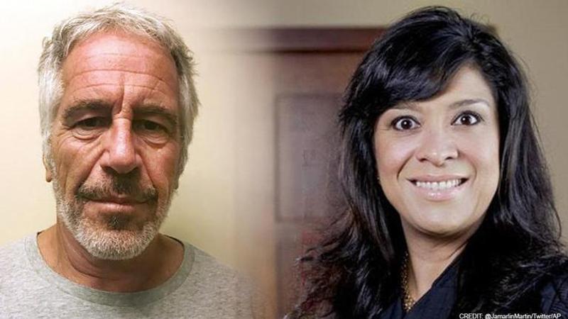 Jeffrey Epstein case: Federal judge's son killed after disguised men attack her house