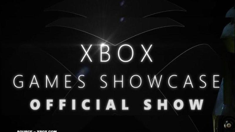 Xbox event live stream