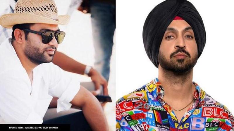 Diljit Dosanjh