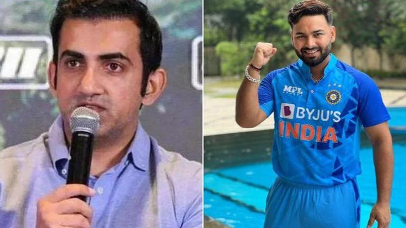 Gautam Gambhir, Rishabh Pant, Prithvi Shaw, Hardik Pandya, Team India, Rohit Sharma, India vs New Zealand, India captaincy