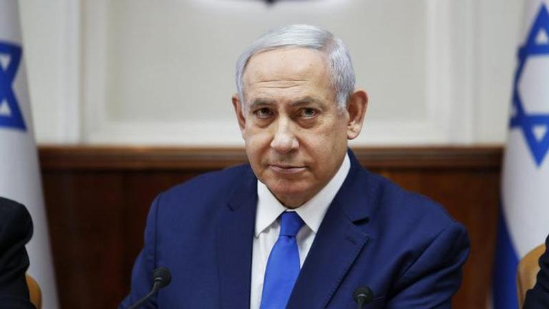 Netanyahu