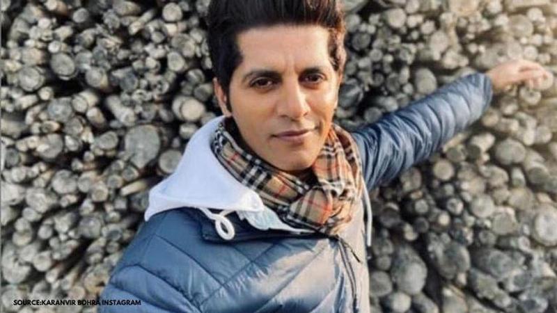 Karanvir Bohra