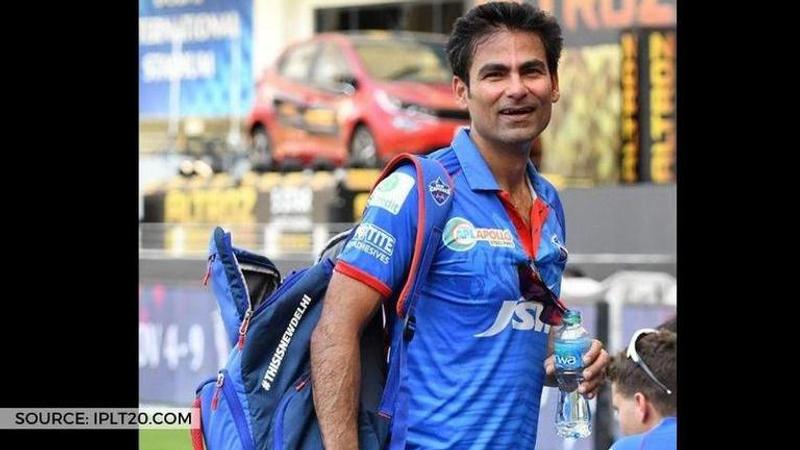 Mohammad Kaif