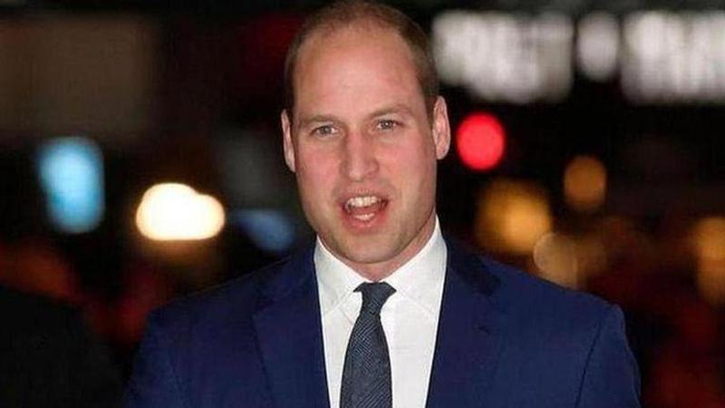 Prince William