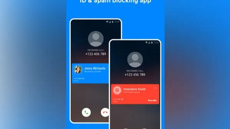 Blocking Spam Calls in 2024