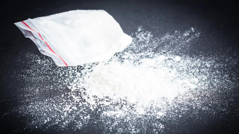 Mumbai: 25-Year-Old Man Detained For Possession Of Heroin Worth 54 Lakhs